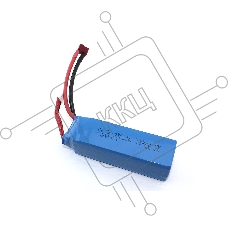 Аккумулятор Li-Pol 14.8V 2800mAh формат 803496 разъем T-Plug