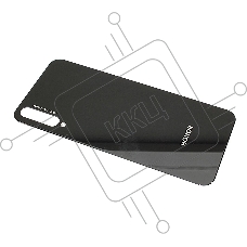 Задняя крышка для Huawei Honor 20 Lite Китай (20 Youth)  черный