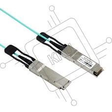 Кабель AOC QSFP28 3M LR-LINK