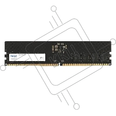 Оперативная память NETAC Basic, DDR5, 16GB (1x16GB), 5600MHz, CL46