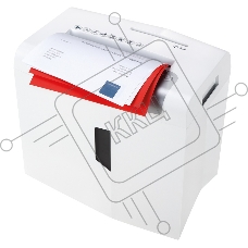 Шредер HSM ShredStar S10-6.0 (секр.Р-2)/ленты/13лист./16лтр./скрепки/скобы/пл.карты