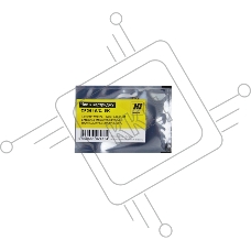 Чип Hi-Black к картриджу HP CLJ Enterprise M552/Canon 040 (CF361A), OEM SIZE, C, 5K