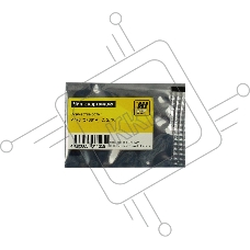 Чип к картриджу HP Color LJ Pro MFP M476 C (Hi-Black) new, 2.7K