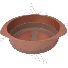 Форма для выпечки Rondel Karamelle RDF-449 18см круглая малая