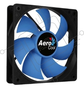 Вентилятор Aerocool Force 12 Blue