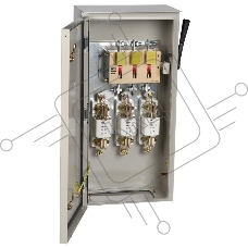 Ящик ЯРП-400А 74 У1 IP54 ИЭК YARP-400-74-54