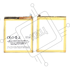 Аккумуляторная батарея BA611 для MeiZu M5, Meilan M5 3000mAh / 11.55Wh 3,85V