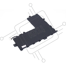Аккумуляторная батарея для ноутбука Asus TP201SA11.4V 48Wh черный Orig