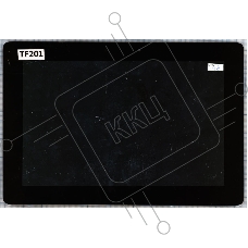 Модуль (матрица + тачскрин) для Asus Transformer TF201 черный