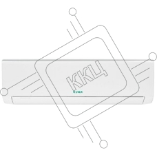 Внутренний блок кондиционера JAX ACM-26HE