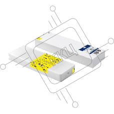 Струйный картридж NVP T6364 (NV-C13T636400) Yellow для Epson Stylus Pro 7700 7890 7900 9700 9890 9900 WT7900 (700 мл) совместимый
