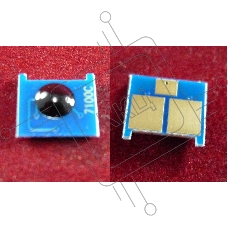 Чип Canon i-SENSYS LBP7100Cn/7110Cw, MF623Cn/628Cw/8230Cn/8280Cw (731) Cyan, 1.5K (6271B002) ELP Imaging®