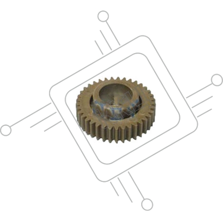 Шестерня Cet CET1203 (JC66-00564A) для Samsung ML-1510/1710/1740/1750 тефлонового вала