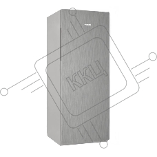 Морозильная камера Pozis FV NF-117, серебристый металлопласт, 228л, 6 ящиков