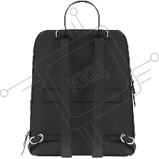 Рюкзак женский Piquadro Circle CA6216W92/N черный кожа