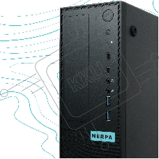 Компьютер NERPA BALTIC I330 SFF (Intel Core i3-10100/8GB 2666MHz/512GB NVMe SSD/UHD 630/noOS/300W/1Y)