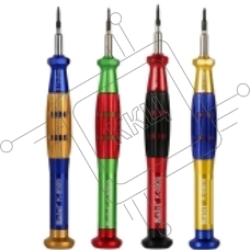 Отвертка для электронных компонентов Kaisi K-8909 T3
