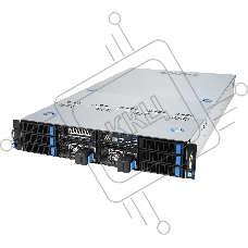 Платформа системного блока ASUS ESC4000-E11/WOCPU/WOM/WOGPU/Z 26R2/WOS/WOA/WON/WOM/WONCRD/WORCRD/EU