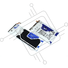 Аккумулятор для Samsung Galaxy Z Fold 7 F966 (EB-BF966ABY)
