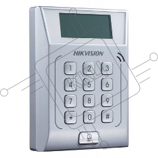 Терминал доступа Hikvision DS-K1T802M