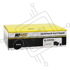 Расходные материалы Hi-Black ML-D2850B Картридж для ML-2850D/2851ND (Hi-Black) ML-D2850B (5000стр.) с чипом