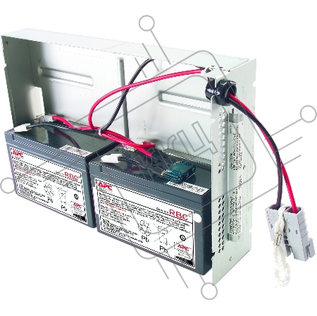 Батарея APC RBC22 {для SU700RM2U, SU700RMI2U}