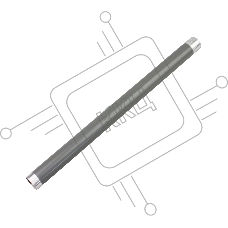 Тефлоновый вал Cet CET3409 (2C920051) для Kyocera KM-1620/1650; TASKalfa 180/181