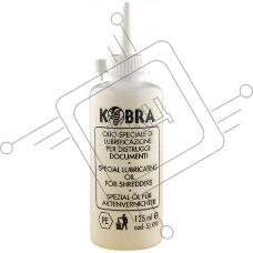 Масло для шредера Kobra 51090 125ml Масло для шредера Kobra 51090 125ml