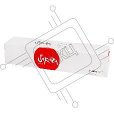 Картридж Sakura TK5205M для Kyocera Mita TASKalfa 356ci, TASKalfa 358ci, пурпурный, 12 000 к.