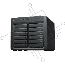 Модуль расширения СХД 12BAY SYNOLOGY DX1215II  NO HDD