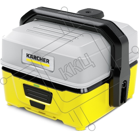 Портативная мойка Karcher OC 3 *EU