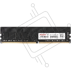 Оперативная память KingSpec, DDR4, 4GB (1x4GB), 2666MHz, CL19