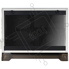 Корпус Inwin CF08A (A1PLUS) черный 650W ATX 4x120mm 2xUSB3.0 audio