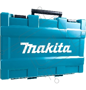 Перфоратор Makita HR2652  SDS+,800Вт,3реж,2.9Дж,0-4600у\м,3.0кг,чем,комплект д\сбора пыли с фильтро