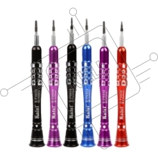 Отвертка для электронных компонентов Kaisi K-8908 Pentalobe 0,8