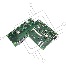 Плата форматтера Q7848-61004 HP LJ-3005/3005D Formatter board/
