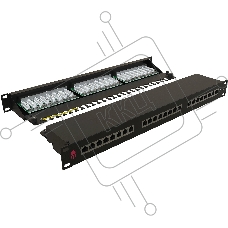 Патч-панель Sysmatrix PP 1901U.S245ES.N 19