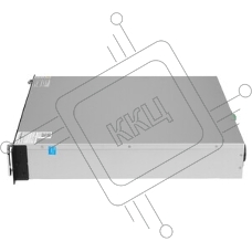 Источник бесперебойного питания MARSRIVA MR-US3KRT-TIE, 3кВА, 6*12B/9Ач, Вход: С20, Выход: 8*IEC C13 + 1*IEC C19, стоечный