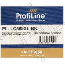 Картридж лазерный ProfiLine PL-TNP-46 для принтеров Konica Minolta Bizhub-4050/4750 20000 копий