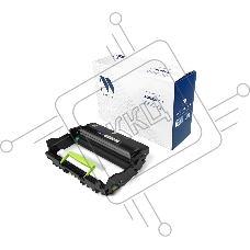 Блок фотобарабана NVPrint совместимый NV-40IU40R DU для Fplus image P40dn/M40adn / Lexmark MS431dn/MX431adn/MX432adwe/MS331dn/MX331adn (40000k)