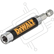 Адаптер DeWalt DT90394-QZ универсал. (1пред.) для шуруповертов/дрелей