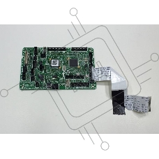 Плата DC-контроллера HP CLJ M351/M375/M451/M475/M476 (RM2-8028/RM1-8039/RM1-8030) OEM