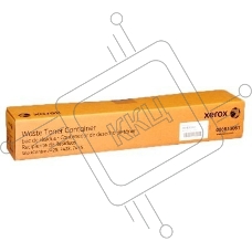 Расходные материалы XEROX 008R13061 Сборник отработки WC 7830/7835/7845/7855/7425/7428/7435 / 7525/7530/7535/7545/7556 {GMO}