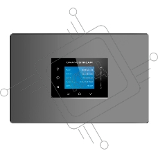 АТС Grandstream UCM6302