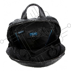 Рюкзак Piquadro Modus Special CA3214MOS/N черный натур.кожа