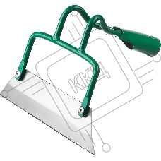 Мотыга РОСТОК 200х50 мм, из нержавеющий стали