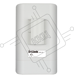 D-Link DAP-3310/RU/A2A Внешняя беспроводная точка доступа (802.11n/g/b, 2 порта Ethernet 10/100 Мбит/с - один порт поддерживает PoE)