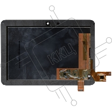 Модуль (матрица + тачскрин) для Amazon Kindle Fire HD 7
