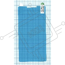 Защитная пленка для Oppo R7 Plus