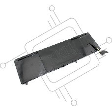 Аккумуляторная батарея для ноутбука Dell Inspiron 11 3000 (N33WY) 11.1V 3600mAh OEM